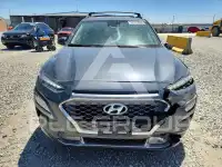 2020 Hyundai Kona фото
