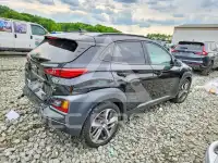 2020 Hyundai Kona фото