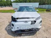 2020 Hyundai Kona фото