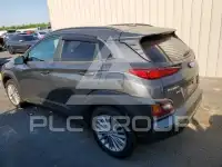2020 Hyundai Kona photo