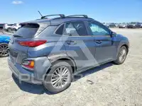 2020 Hyundai Kona фото
