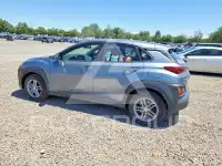 2020 Hyundai Kona фото