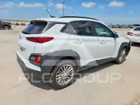 2020 Hyundai Kona фото