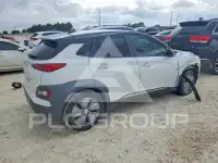 2020 Hyundai Kona photo