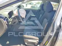 2020 Hyundai Kona photo
