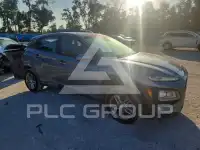 2020 Hyundai Kona фото