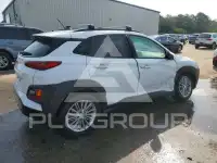 2020 Hyundai Kona photo