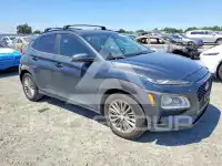 2020 Hyundai Kona фото