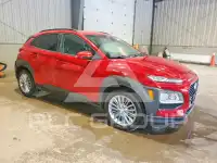 2020 Hyundai Kona фото