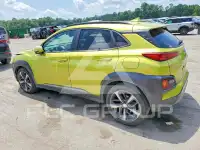 2020 Hyundai Kona photo
