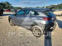2020 Hyundai Kona фото