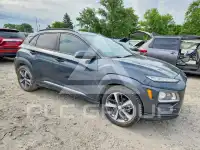 2020 Hyundai Kona photo