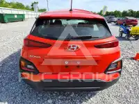 2020 Hyundai Kona фото