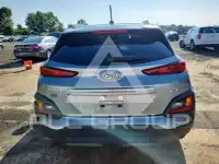 2020 Hyundai Kona фото