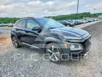 2020 Hyundai Kona фото