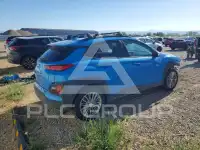 2020 Hyundai Kona фото