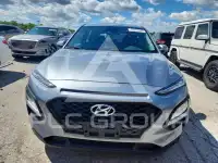 2020 Hyundai Kona photo