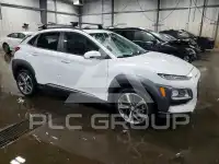 2020 Hyundai Kona фото