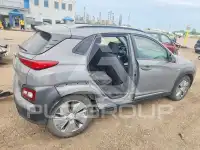 2020 Hyundai Kona photo