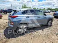 2020 Hyundai Kona фото