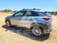 2020 Hyundai Kona photo