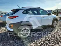 2020 Hyundai Kona фото