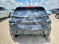 2020 Hyundai Kona фото