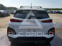 2020 Hyundai Kona photo
