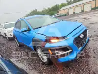 2020 Hyundai Kona фото