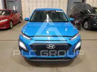 2020 Hyundai Kona фото