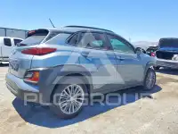 2020 Hyundai Kona photo