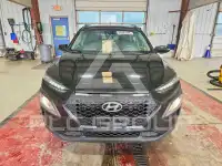 2020 Hyundai Kona фото