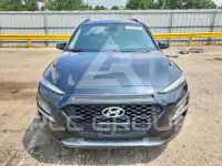 2020 Hyundai Kona фото
