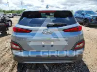 2020 Hyundai Kona фото