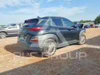 2020 Hyundai Kona фото