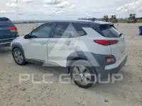 2020 Hyundai Kona photo