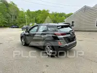 2020 Hyundai Kona фото
