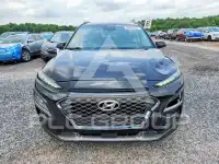 2020 Hyundai Kona фото