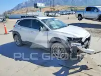 2020 Hyundai Kona фото