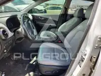 2020 Hyundai Kona фото