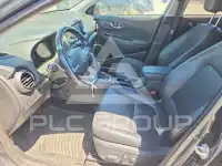 2020 Hyundai Kona фото
