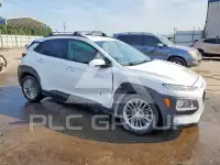 2020 Hyundai Kona photo