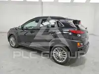2020 Hyundai Kona фото