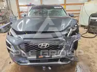 2020 Hyundai Kona фото