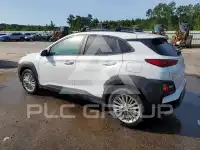 2020 Hyundai Kona photo