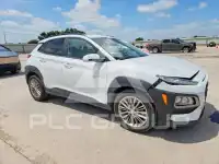 2020 Hyundai Kona фото