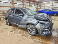 2020 Hyundai Kona фото
