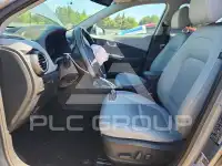 2020 Hyundai Kona photo