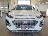 2020 Hyundai Kona photo