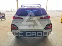 2020 Hyundai Kona фото